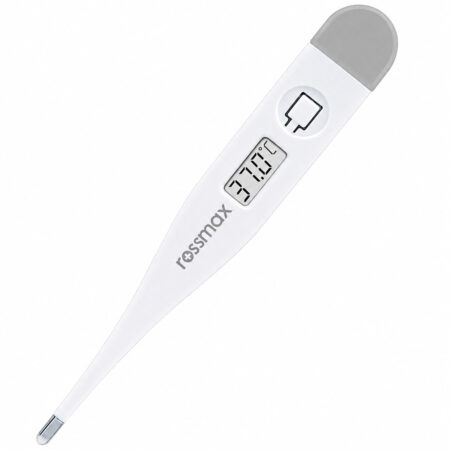 ROSSMAX TG100 Digital Thermometer 60 Second Fever Thermometer