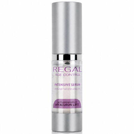 REGAL AGE CONTROL intensive eye and lip serum 15ml